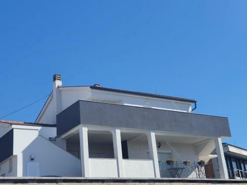 Apartman Niko
