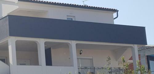 Apartman Niko