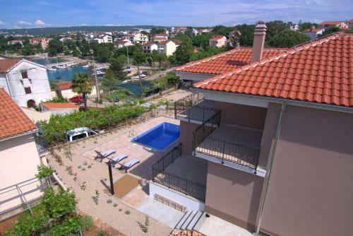 Villa Nerium