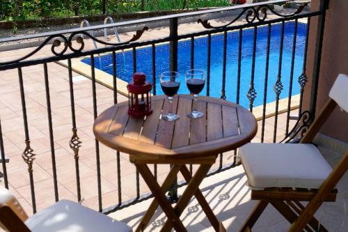 Villa Nerium