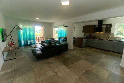 Villa Nerium