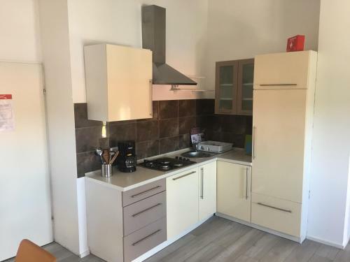 Hostal Ferienhaus Basic