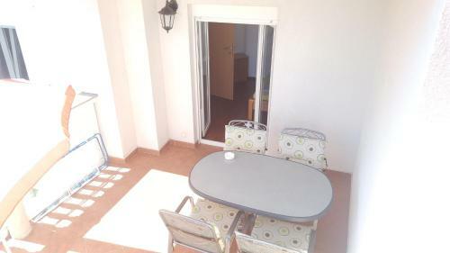 Hostal Ferienhaus Basic