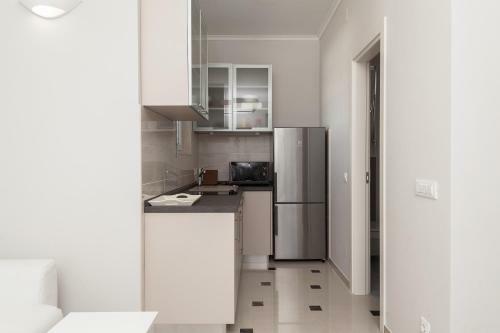 Luxury Apartments Vila Carissa