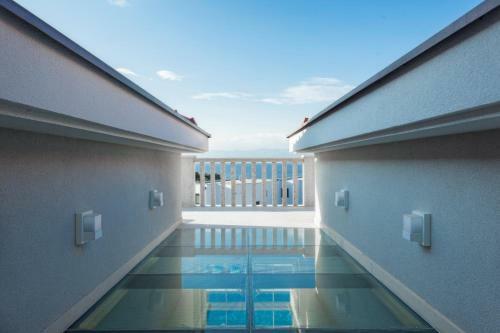 Luxury Apartments Vila Carissa