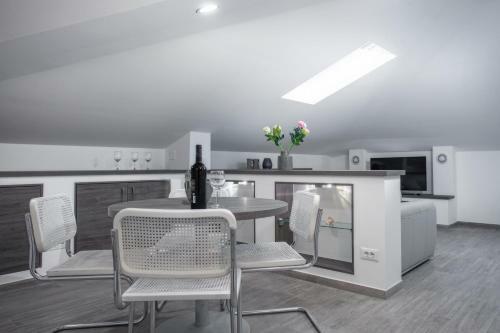 Luxury Apartments Vila Carissa