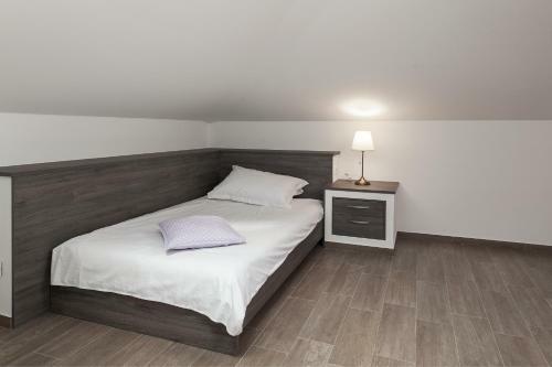 Luxury Apartments Vila Carissa