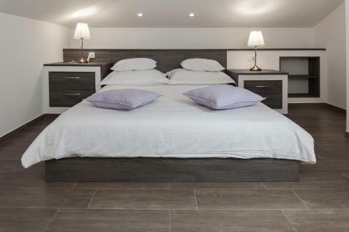Luxury Apartments Vila Carissa