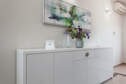 Luxury Apartments Vila Carissa