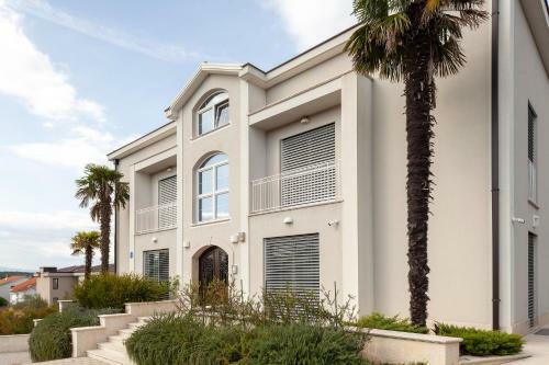 Luxury Apartments Vila Carissa