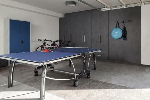 Luxury Apartments Vila Carissa