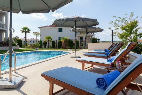 Luxury Apartments Vila Carissa