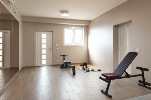 Luxury Apartments Vila Carissa
