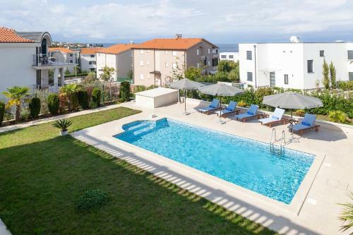 Luxury Apartments Vila Carissa