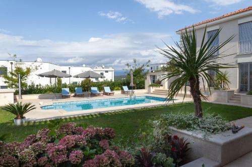 Luxury Apartments Vila Carissa