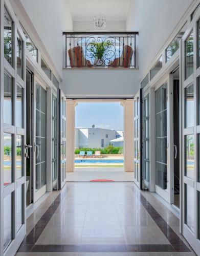 Luxury Apartments Vila Carissa