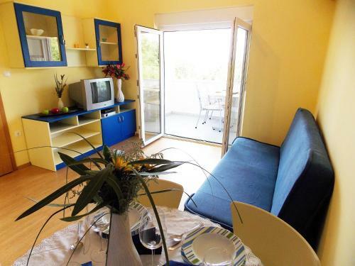 Apartamentos Villa Ana
