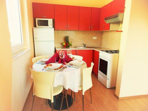 Apartamentos Villa Ana