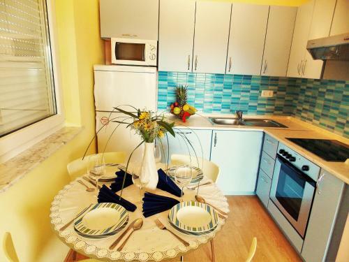 Apartamentos Villa Ana
