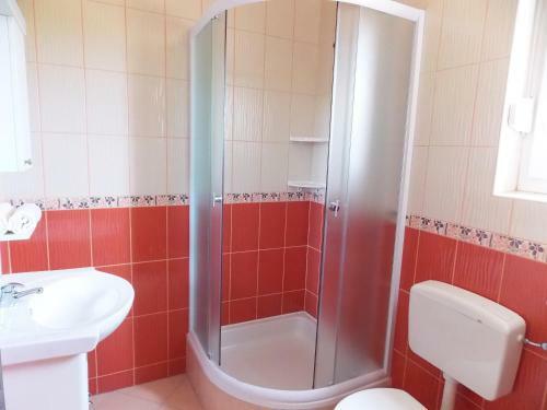 Apartamentos Villa Ana