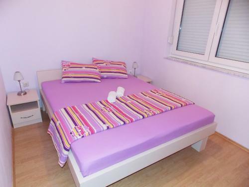 Apartamentos Villa Ana