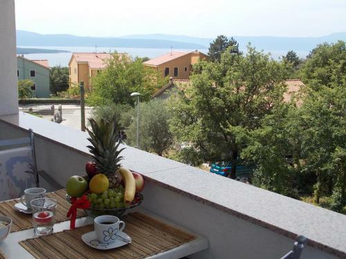 Apartamentos Villa Ana