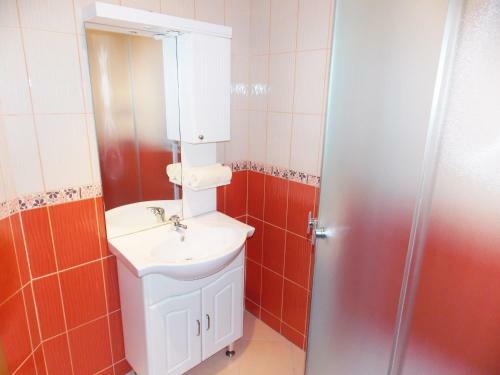 Apartamentos Villa Ana