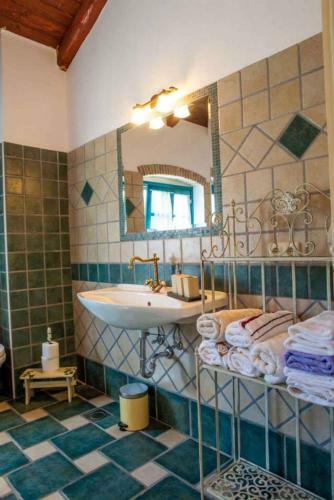 Holiday Home In Malinska/insel Krk 31297