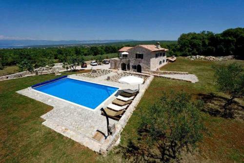Holiday Home In Malinska/insel Krk 31297