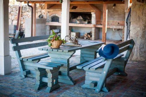 Holiday Home In Malinska/insel Krk 31297