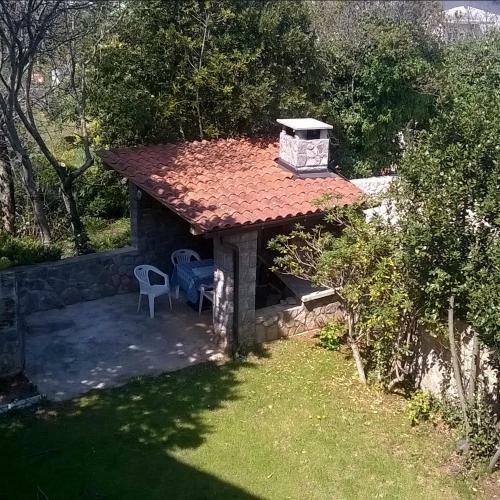 Apartman Lili