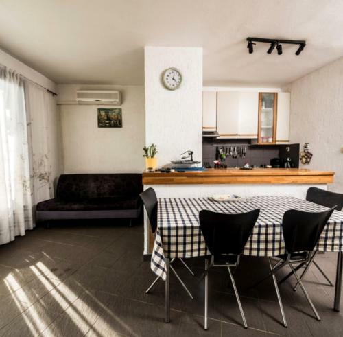 Apartman Lili
