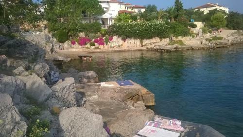 Apartman Lili