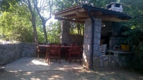 Apartman Lili