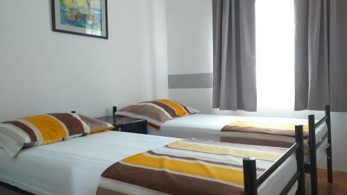 Apartman Lili