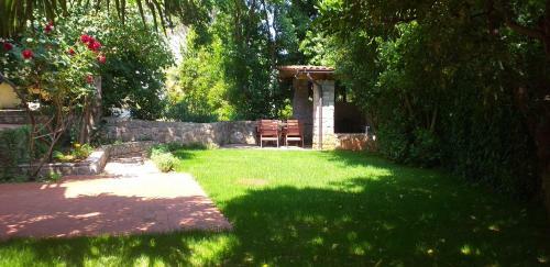 Apartman Lili