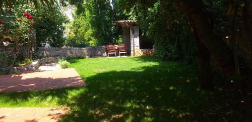 Apartman Lili