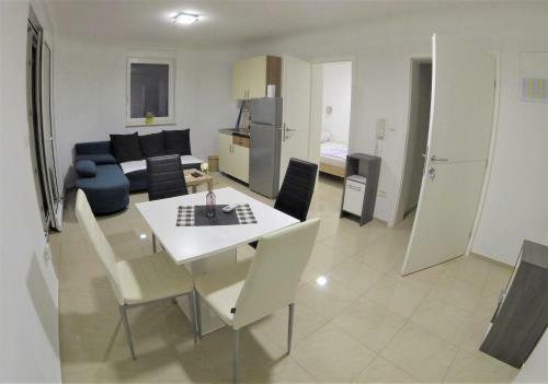 Apartmani Zaric