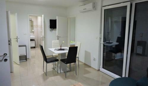 Apartmani Zaric