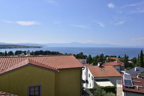 Studio Apartment The View
