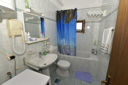 Studio Apartment The View
