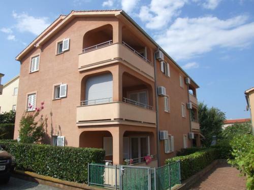 Apartman Helen