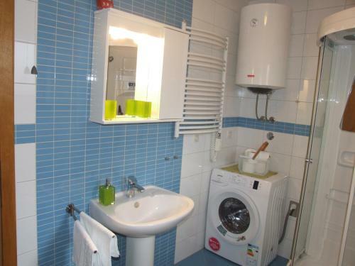 Apartman Helen