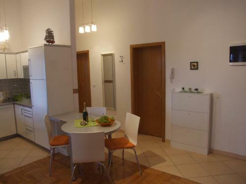Apartman Helen