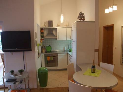 Apartman Helen