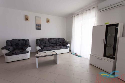 Apartments In Kremenici/insel Krk 36095