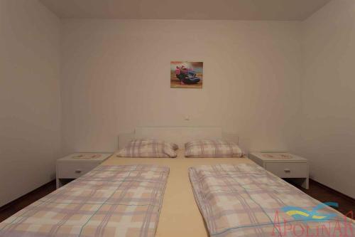 Apartments In Kremenici/insel Krk 36095