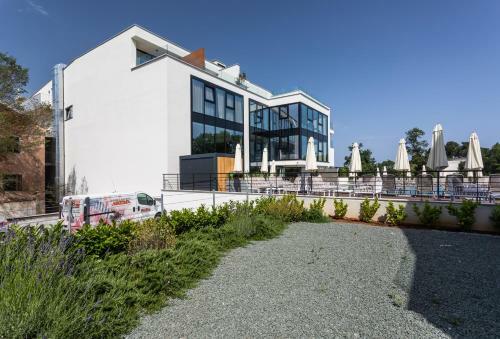 Waterfront Apartments Pia - Marija