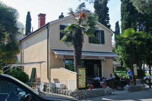 Apartments By The Sea Malinska (krk) - 5463