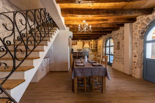 Villa Vila Bogovski Dvori